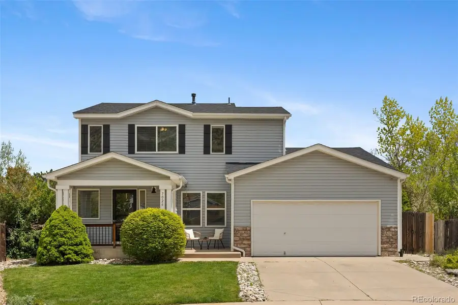7026 Pine Hills Way, Littleton, CO 80125 - #2