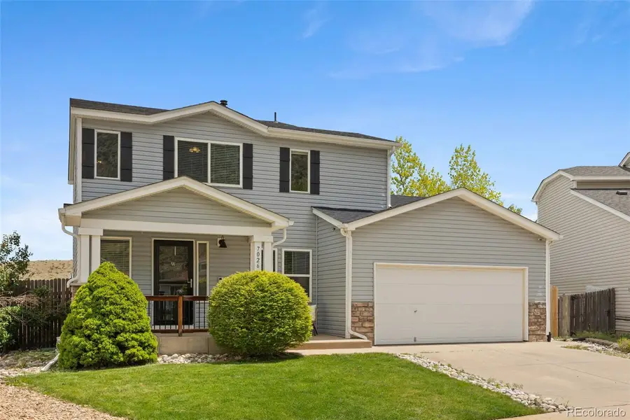 7026 Pine Hills Way, Littleton, CO 80125 - #3