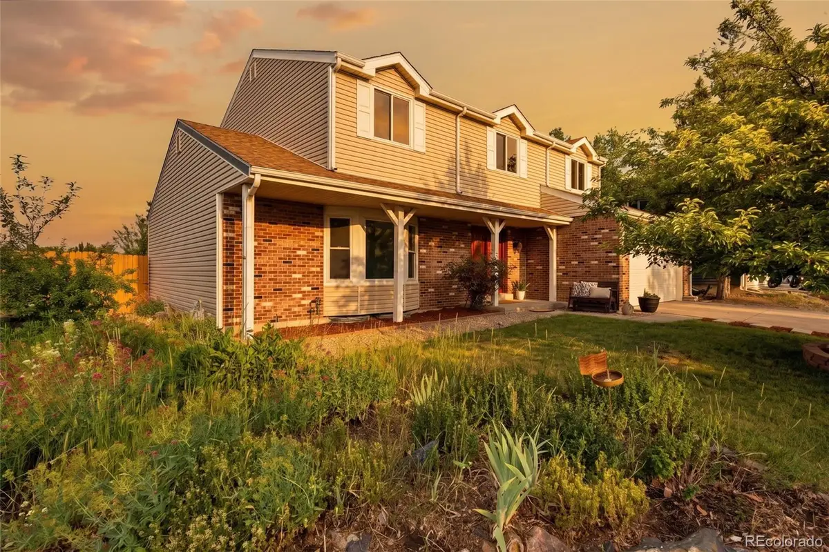 7992 S Corona Way, Littleton, CO 80122 - #1