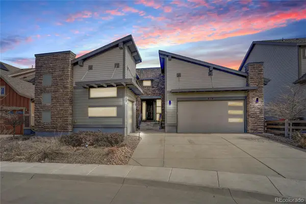9750 Taylor River Circle, Littleton, CO 80125