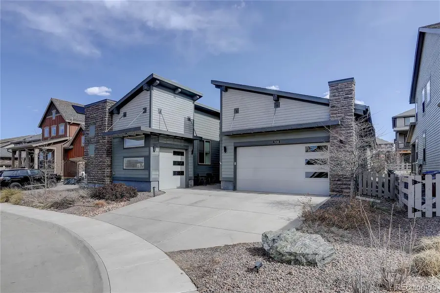 9750 Taylor River Circle, Littleton, CO 80125 - Image #3
