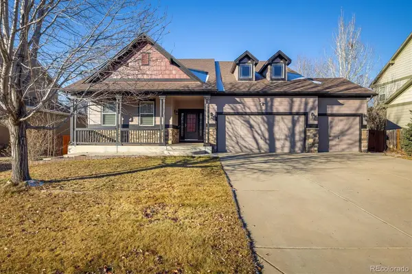 10653 Farmdale Street, Firestone, CO 80504