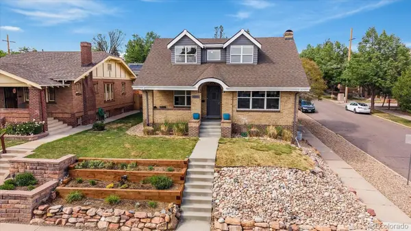 4801 W 32nd Avenue, Denver, CO 80212