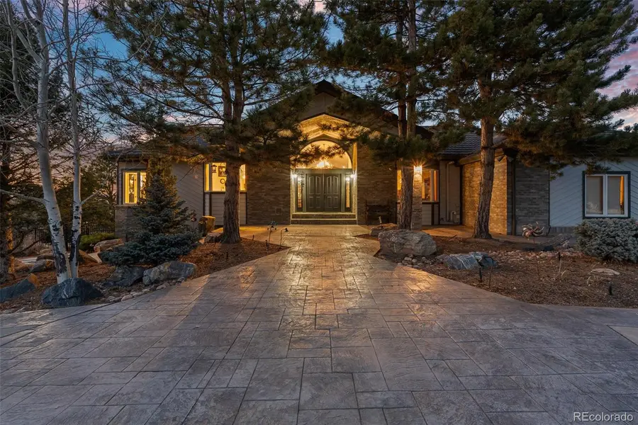 7539 Stroh Road, Parker, CO 80134 - #3