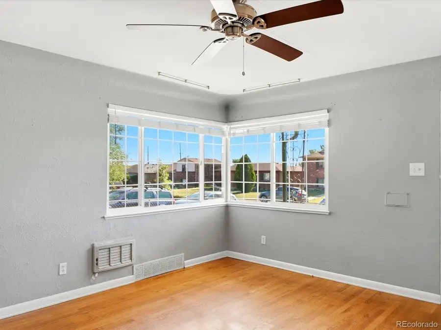 3651 Forest Street, Denver, CO 80207 - #3