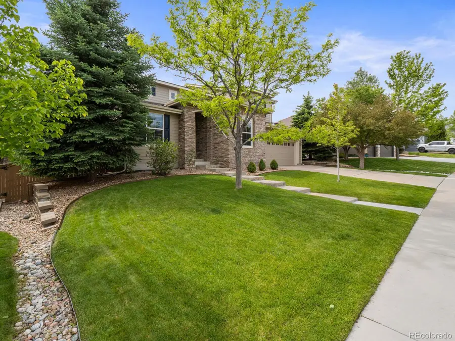 2794 Pemberly Avenue, Highlands Ranch, CO 80126 - #2