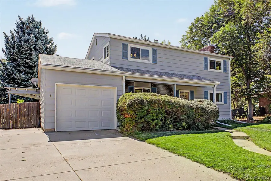 11620 W 60th Avenue, Arvada, CO 80004 - #2