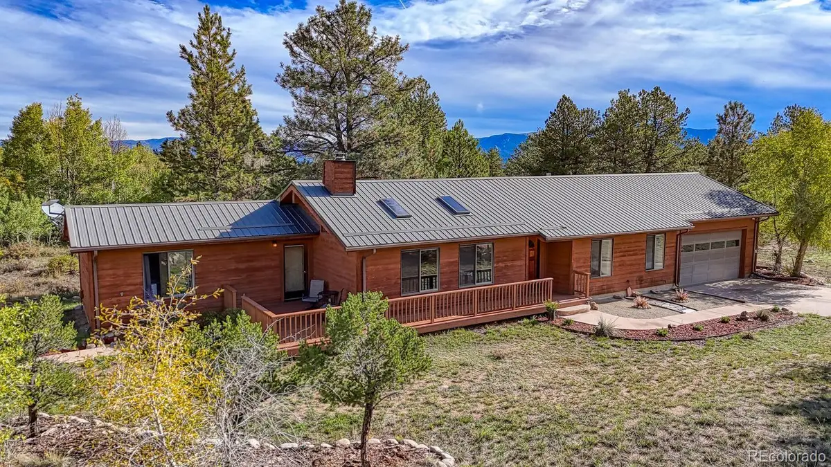 13607 County Road 261 C, Nathrop, CO 81236 - #1