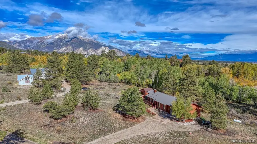 13607 County Road 261 C, Nathrop, CO 81236 - #2