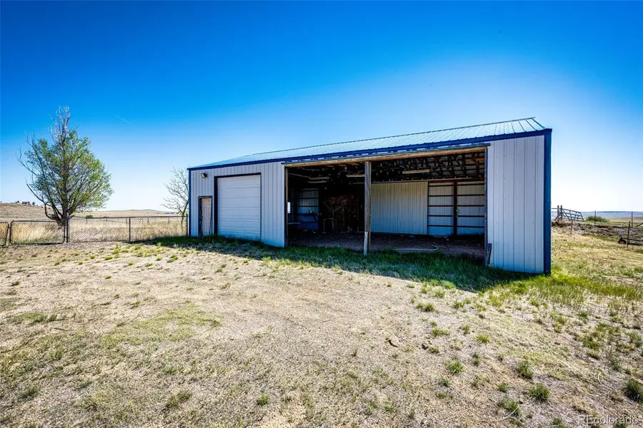 36052 Private Road 73, Kiowa, CO 80117 - #3