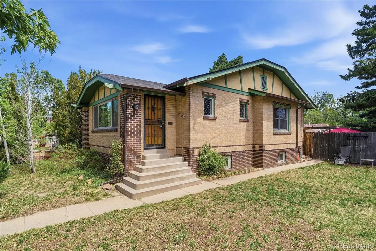 2686 King Street, Denver, CO 80211 - #1