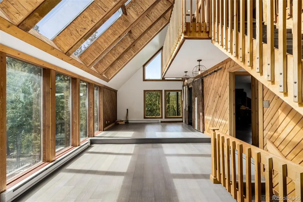 9055 Jill Drive, Conifer, CO 80433 - #1