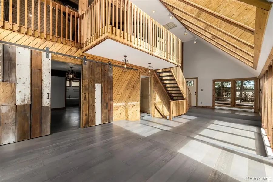 9055 Jill Drive, Conifer, CO 80433 - #3