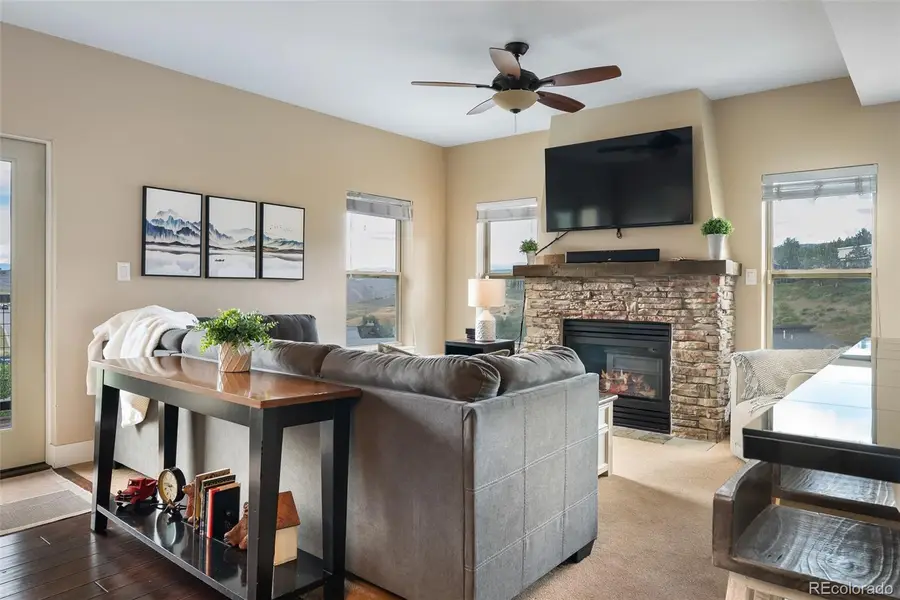 300 Base Camp Circle #316, Granby, CO 80446 - #2