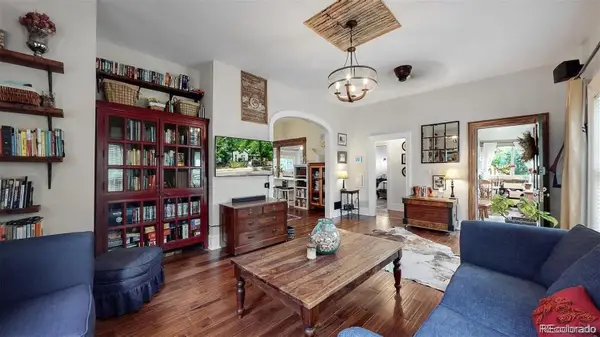 500 15th Street, Golden, CO 80401
