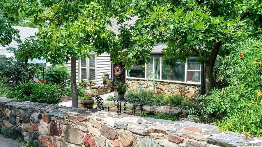 500 15th Street, Golden, CO 80401 - #2