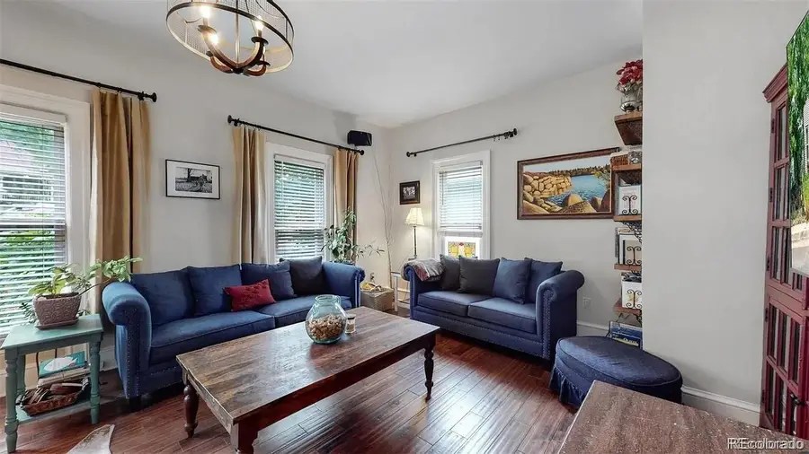 500 15th Street, Golden, CO 80401 - #3