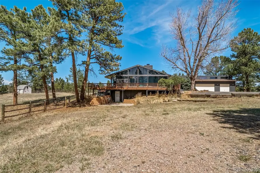 7905 Ponderosa Lane, Parker, CO 80138 - #3