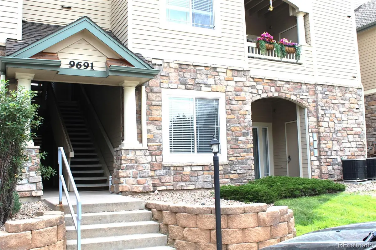 9691 W Coco Circle #105, Littleton, CO 80128 - #1