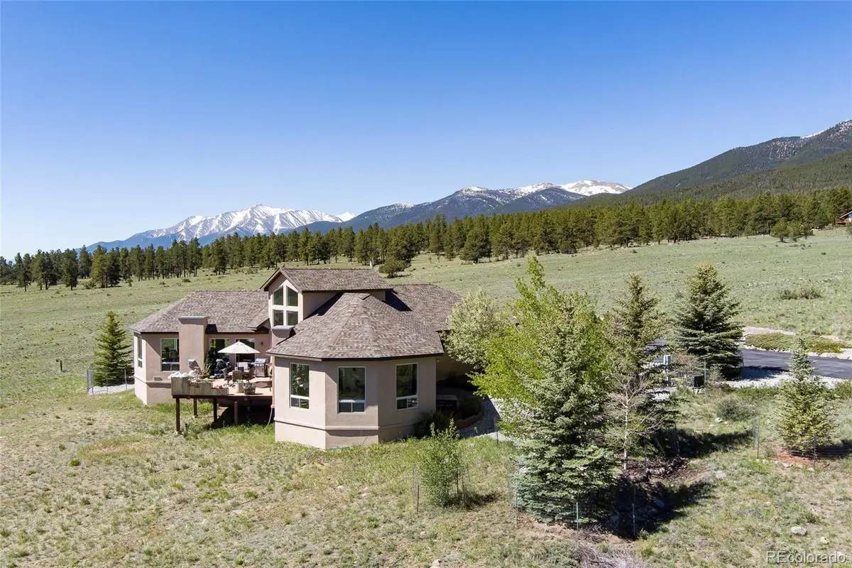18311 Wagon Trail, Buena Vista, CO 81211 - #1
