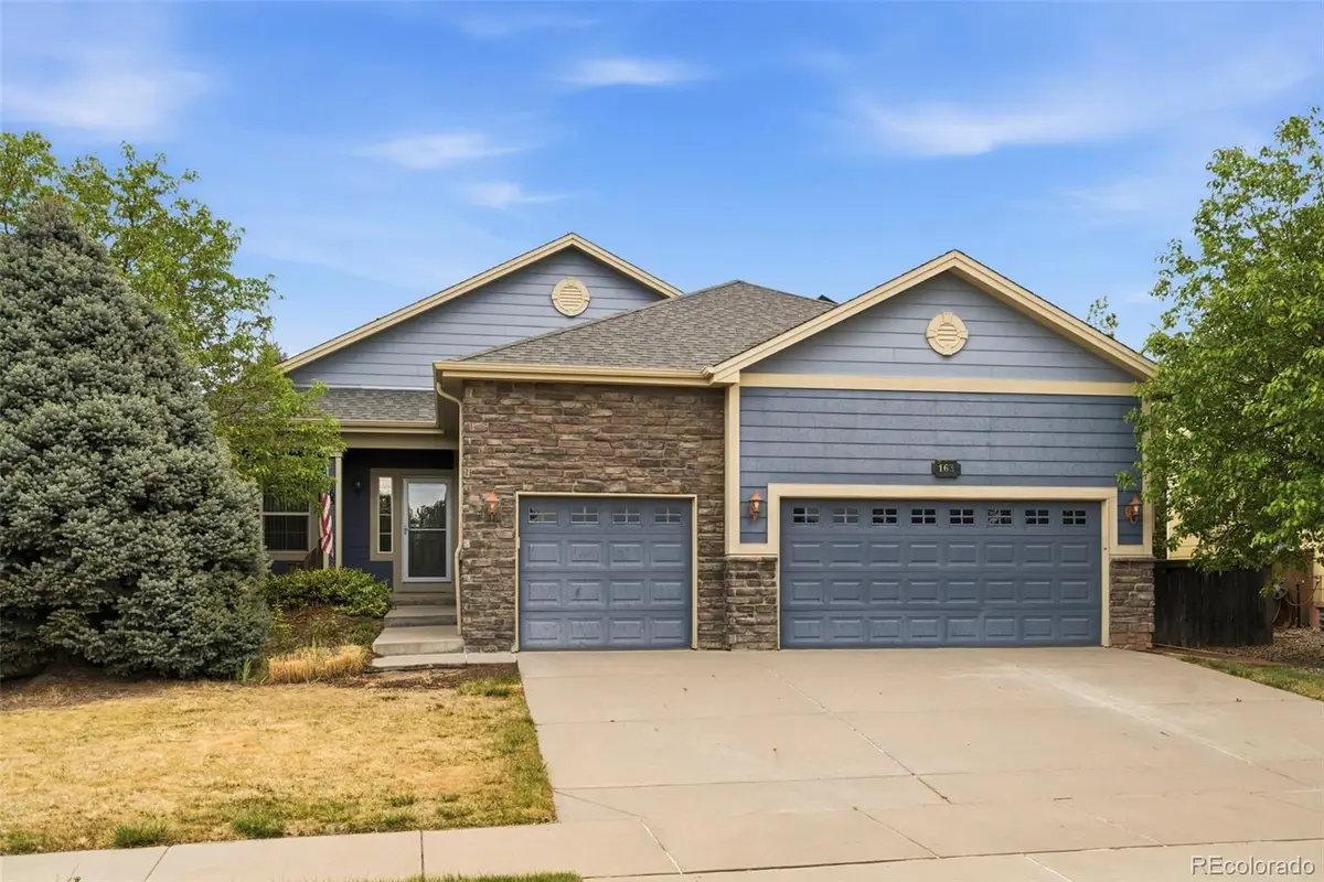 163 Garfield Lane, Erie, CO 80516 - #1