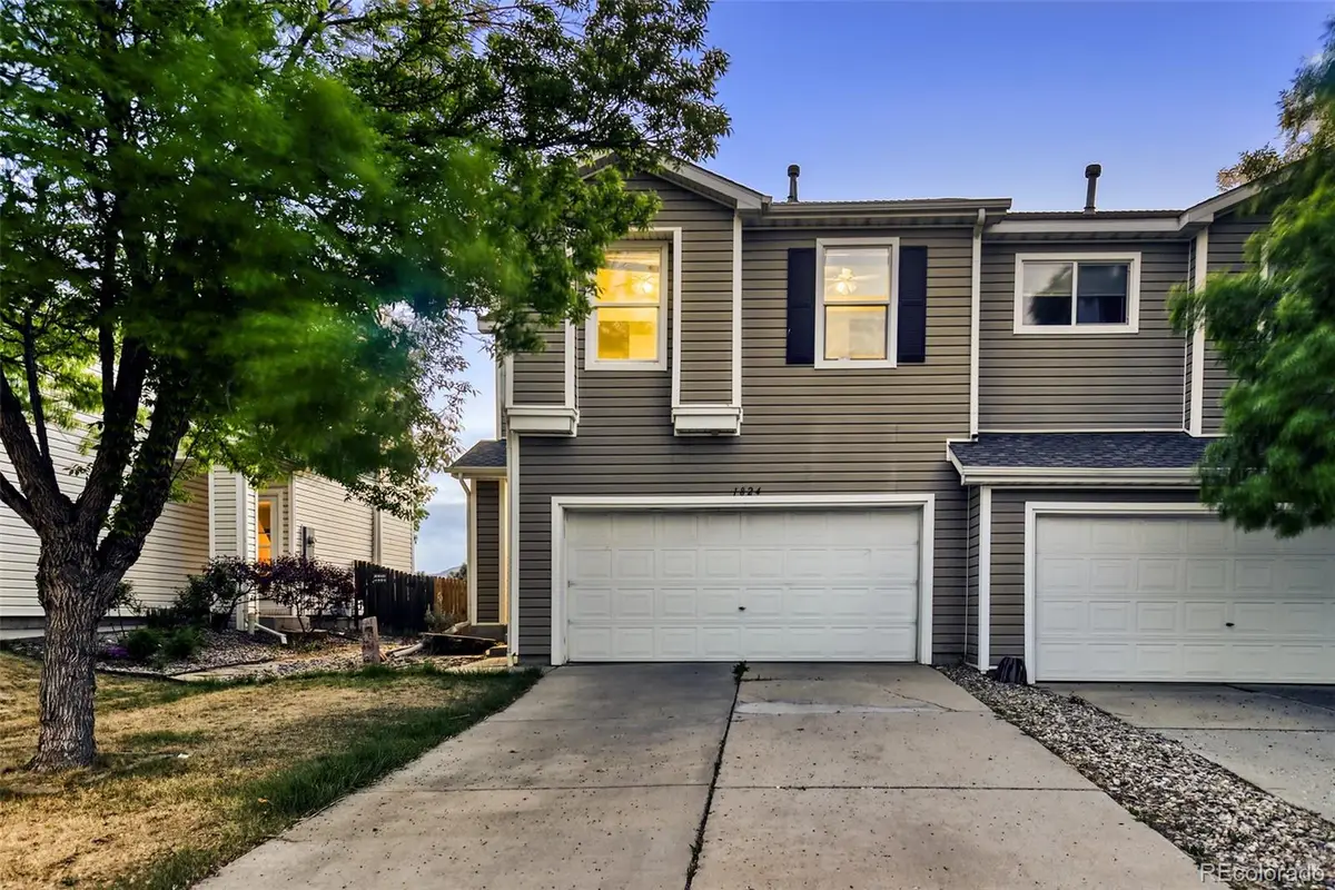 1824 Dove Creek Circle, Loveland, CO 80538 - #1