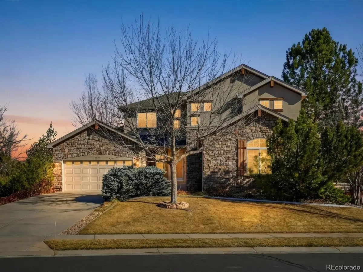 3885 Broadmoor Loop, Broomfield, CO 80023 - #1