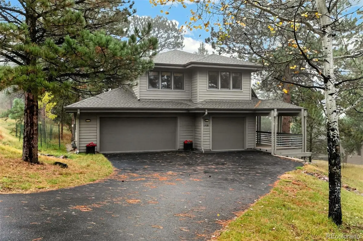 1318 Northridge, Golden, CO 80401 - #1