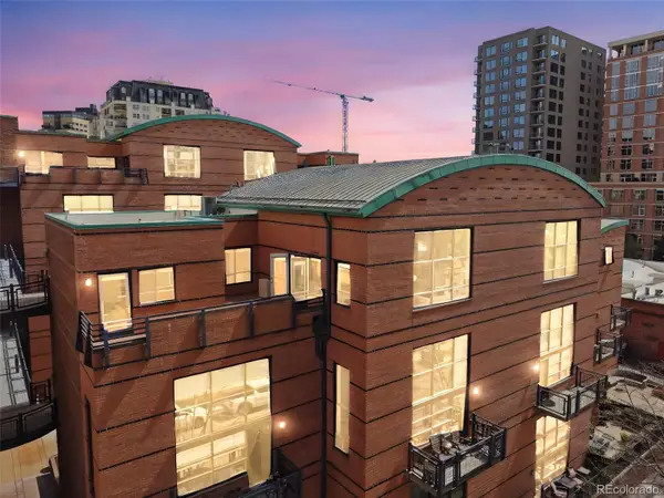 930 Acoma Street #305, Denver, CO 80204