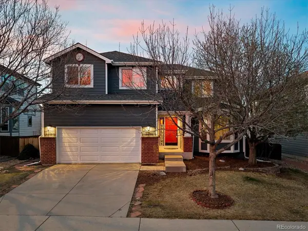 4597 Whitehall Lane, Highlands Ranch, CO 80126