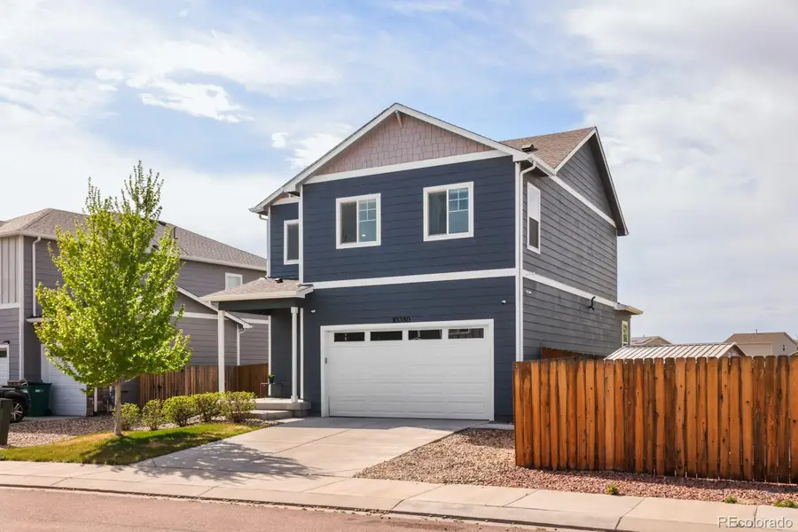 10380 Castor Drive, Colorado Springs, CO 80925 - #3