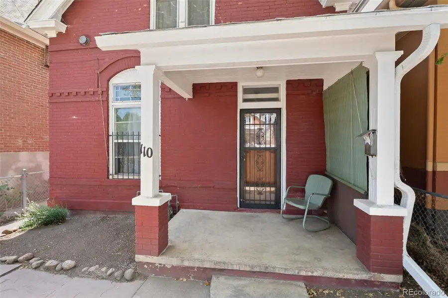 110 W Ellsworth Avenue, Denver, CO 80223 - #3
