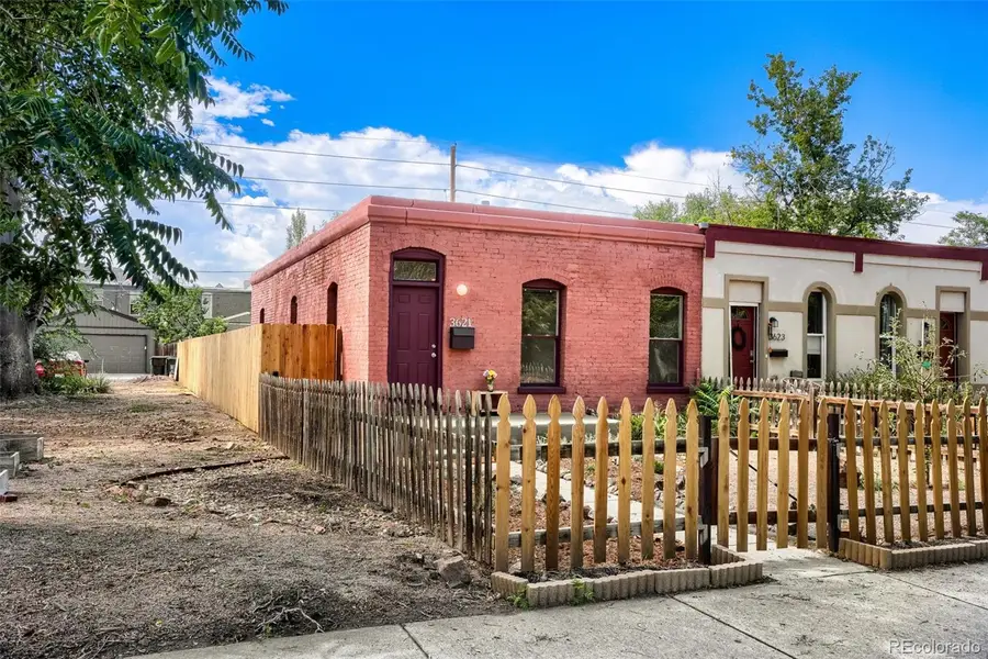 3621 N High, Denver, CO 80205 - #2
