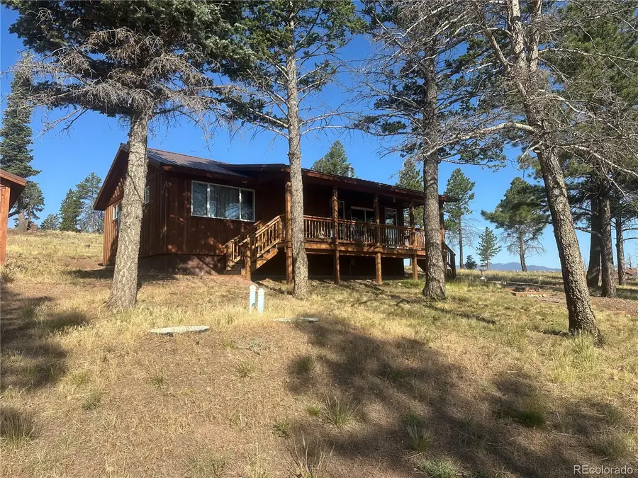 287 Hagin Lane, Fort Garland, CO 81133 - #2