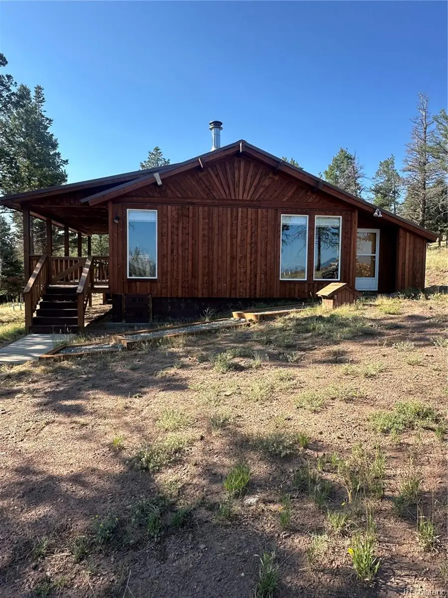 287 Hagin Lane, Fort Garland, CO 81133 - #3