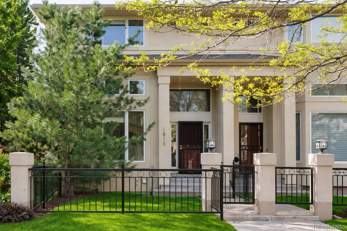 5058 E Cherry Creek South Drive, Denver, CO 80246 - #1