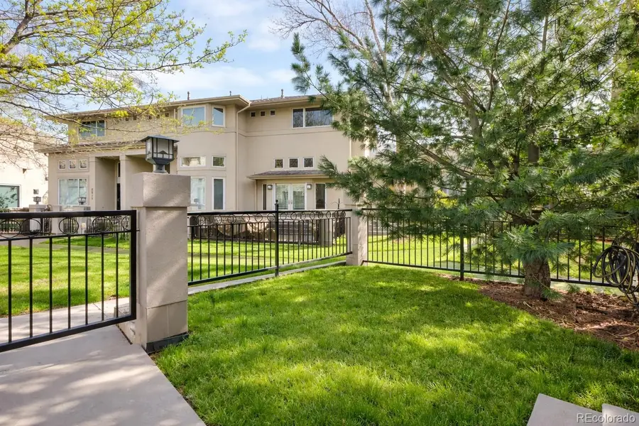 5058 E Cherry Creek South Drive, Denver, CO 80246 - #2