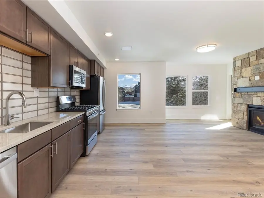 1044 Blue River Parkway #C-308, Silverthorne, CO 80498 - Image #3