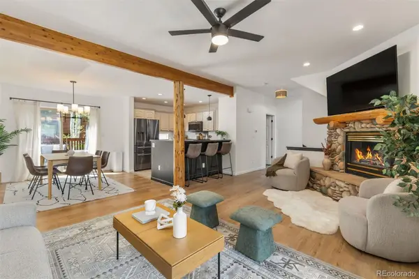 96 Lookout Ridge Drive, Dillon, CO 80435