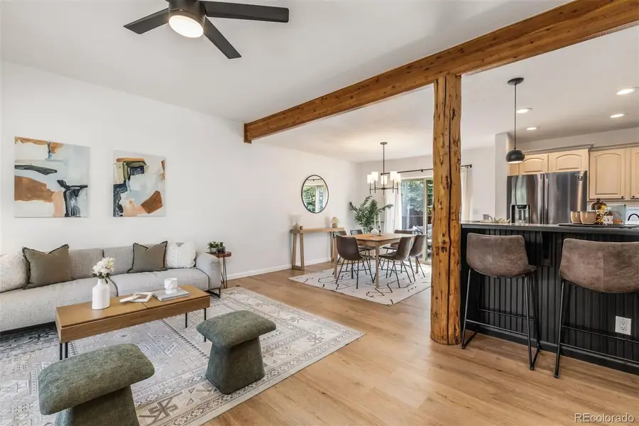 96 Lookout Ridge Drive, Dillon, CO 80435 - #2