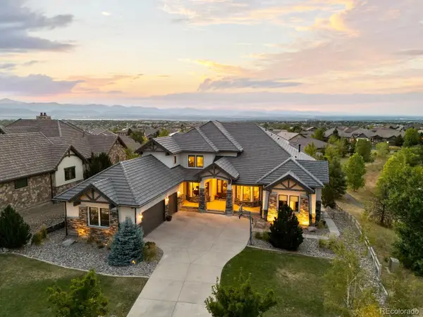 10767 Backcountry Drive, Highlands Ranch, CO 80126