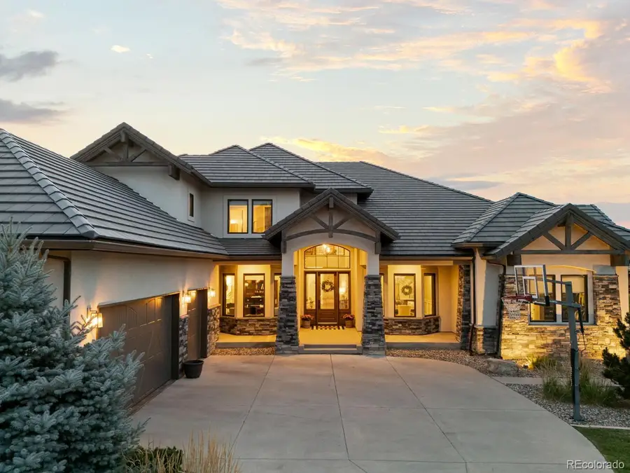10767 Backcountry Drive, Highlands Ranch, CO 80126 - #2