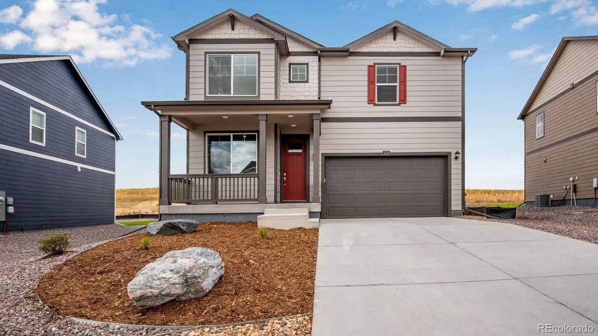 43087 Trenton Gulch Trail, Elizabeth, CO 80107 - #1