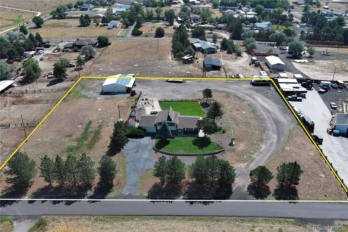 1014 Nepal Street, Aurora, CO 80018 - #1