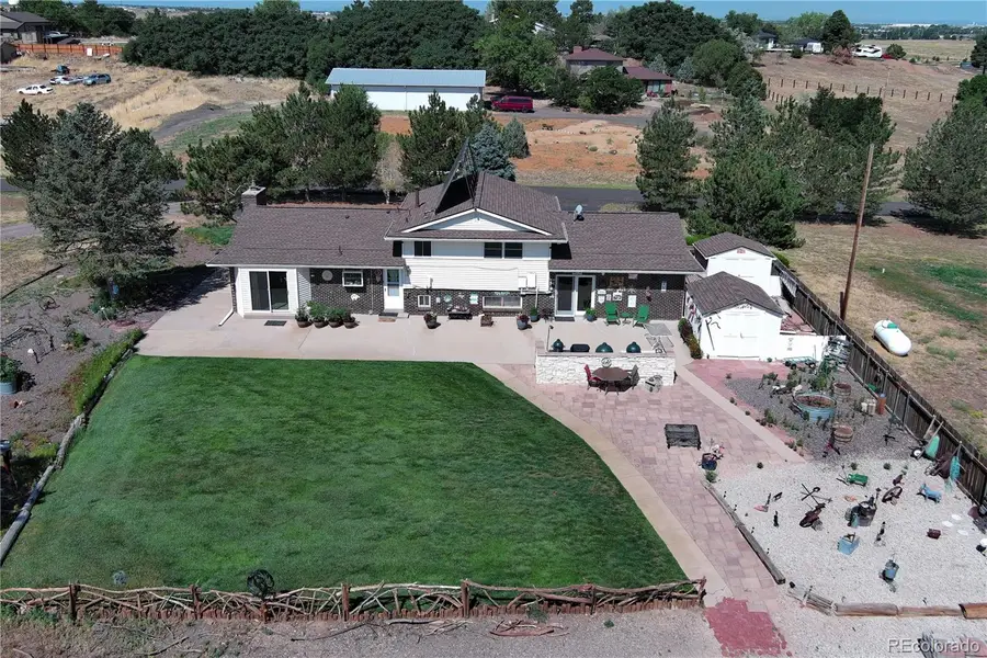 1014 Nepal Street, Aurora, CO 80018 - #2