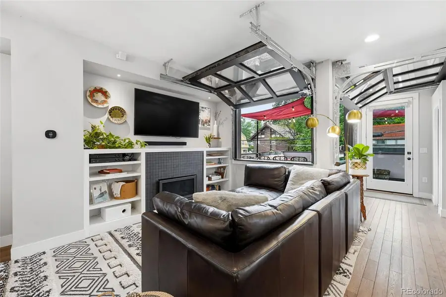 1897 York Street, Denver, CO 80206 - #2