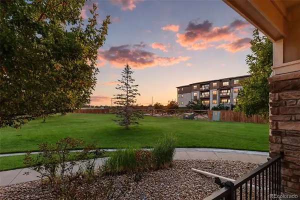 6293 Kilmer Loop #101, Golden, CO 80403