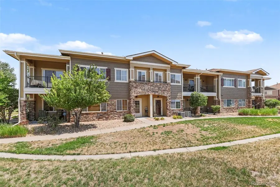 6293 Kilmer Loop #101, Golden, CO 80403 - #3