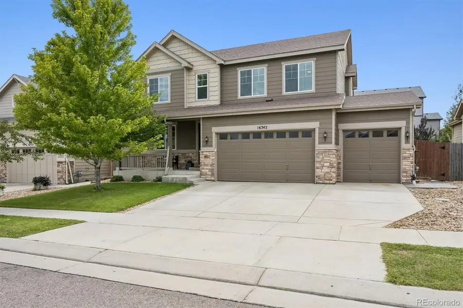 16342 E 100th Way, Commerce City, CO 80022 - #2