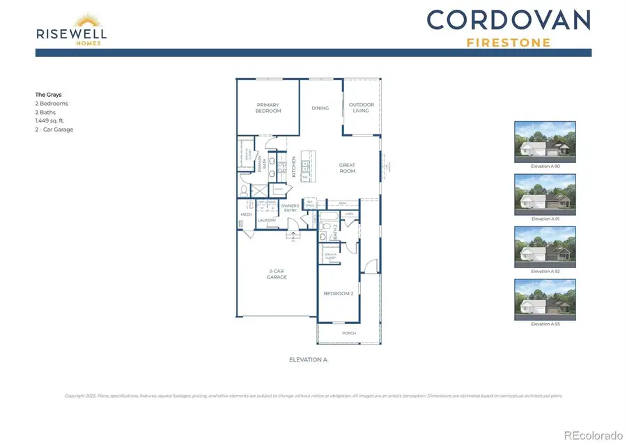 6801 Utica Circle, Longmont, CO 80504 - Image #3